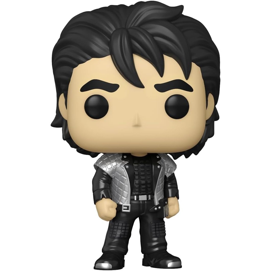 Funko Pop! Rocks! Duran Duran - Wild Boys Rodger