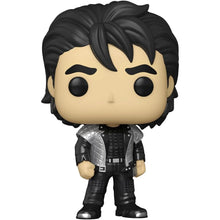 Funko Pop! Rocks! Duran Duran - Wild Boys Rodger - Cats In Hat Inc.