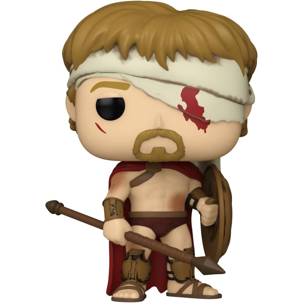 Funko Pop! Movies! 300 - Aristodemus