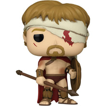 Funko Pop! Movies! 300 - Aristodemus - Cats In Hat Inc.