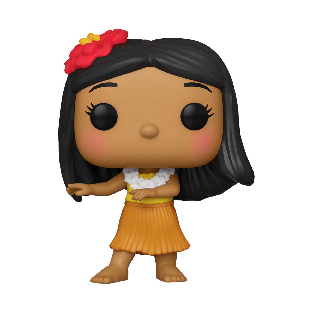 Funko Pop! Disney! Small World - United States