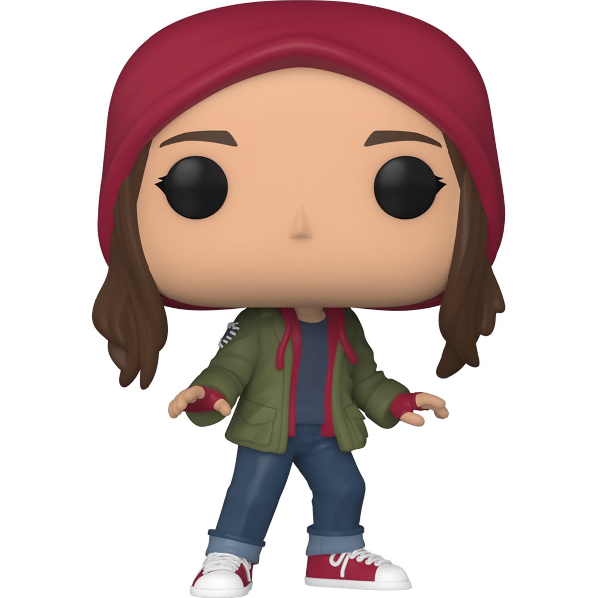 Funko Pop! Movies! Jurassic World Dominion: Maisie