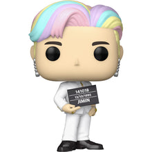 Funko Pop! Rocks! BTS S3 - Jimin from Butter - Cats In Hat Inc.