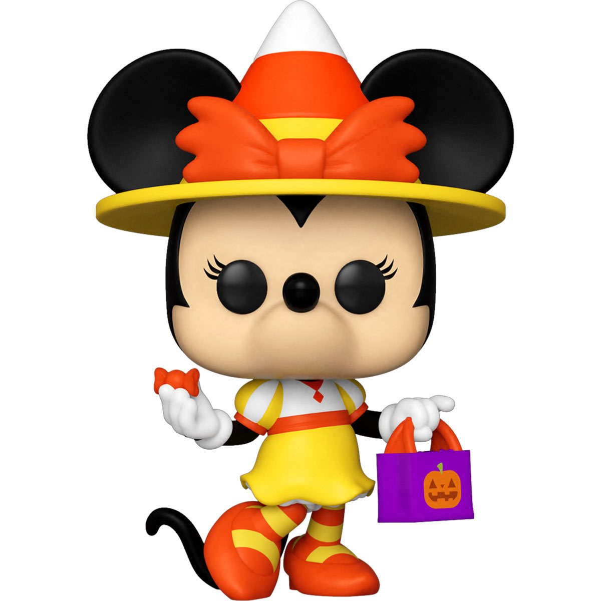 Funko Pop! Disney! Minnie Mouse Trick or Treat