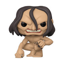 Funko Pop! Anime! Attack on Titan - Ymir's Titan - Cats In Hat Inc.