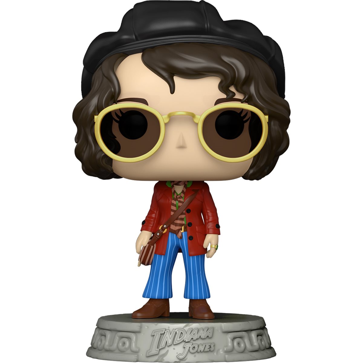 Funko Pop! Movies! Indiana Jones 5 - Helena Shaw