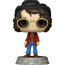 Funko Pop! Movies! Indiana Jones 5 - Helena Shaw - Cats In Hat Inc.