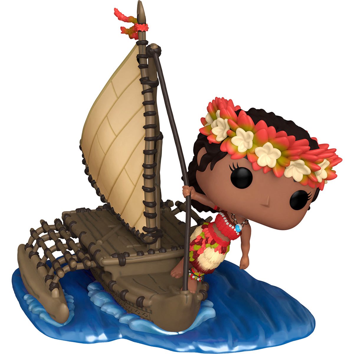 Funko Pop! Disney! Disney's 100th - Moana (Finale)