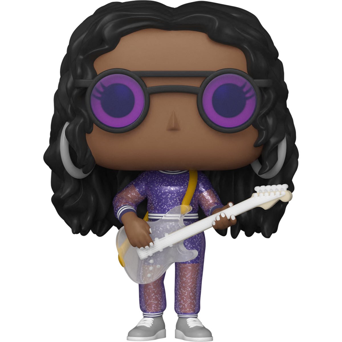 Funko Pop! Rocks! - H.E.R