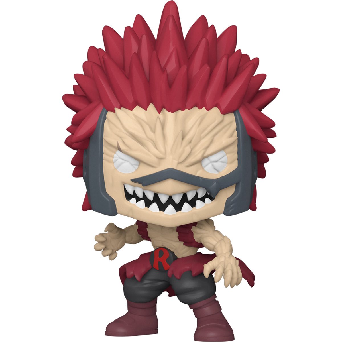 Funko Pop! Anime! My Hero Academia- Eijiro Unbreakable