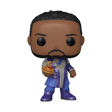 Funko Pop! The Eternals - Phastos - Cats In Hat Inc.