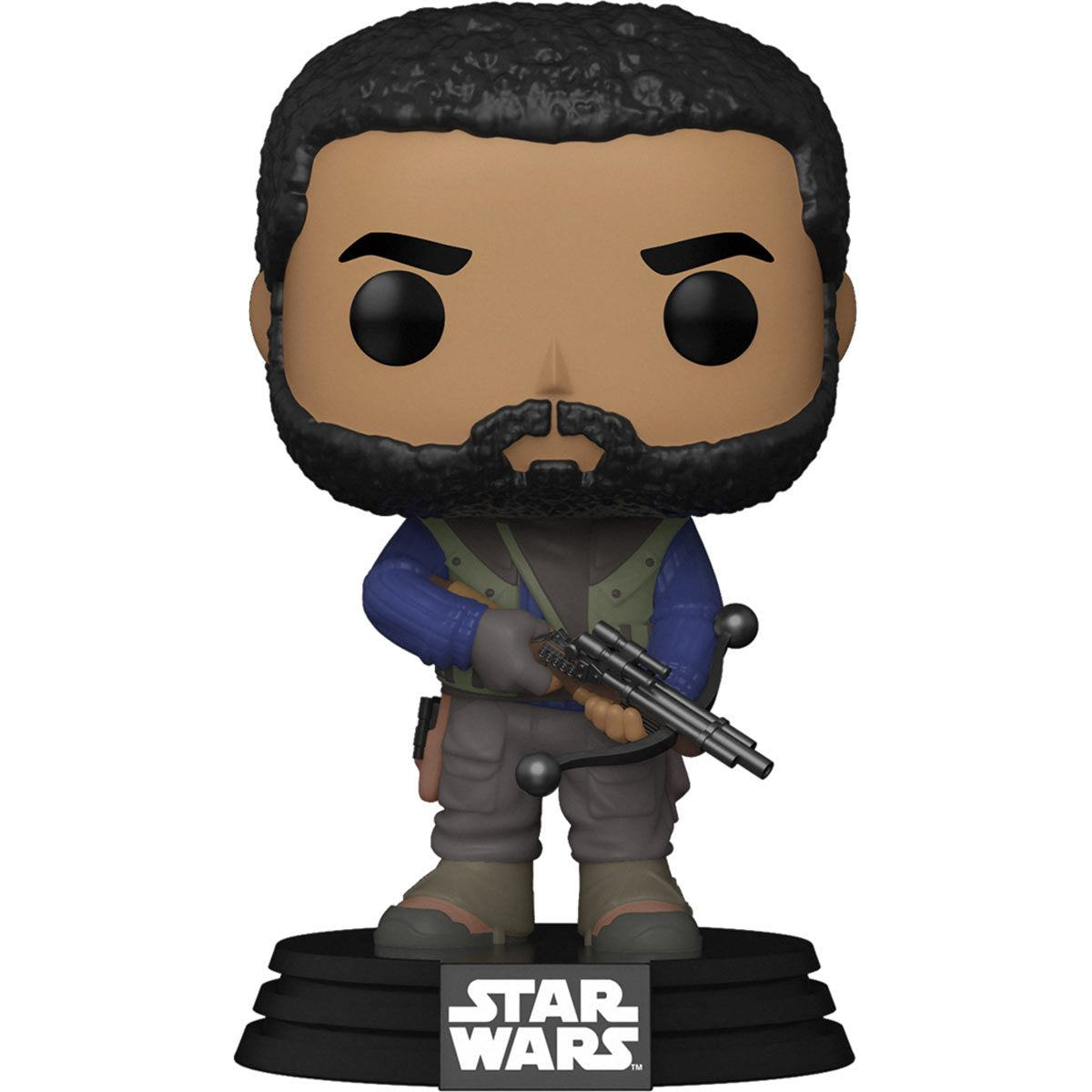 Funko Pop! Star Wars! Obi-Wan Kenobi - Kawlan Roken