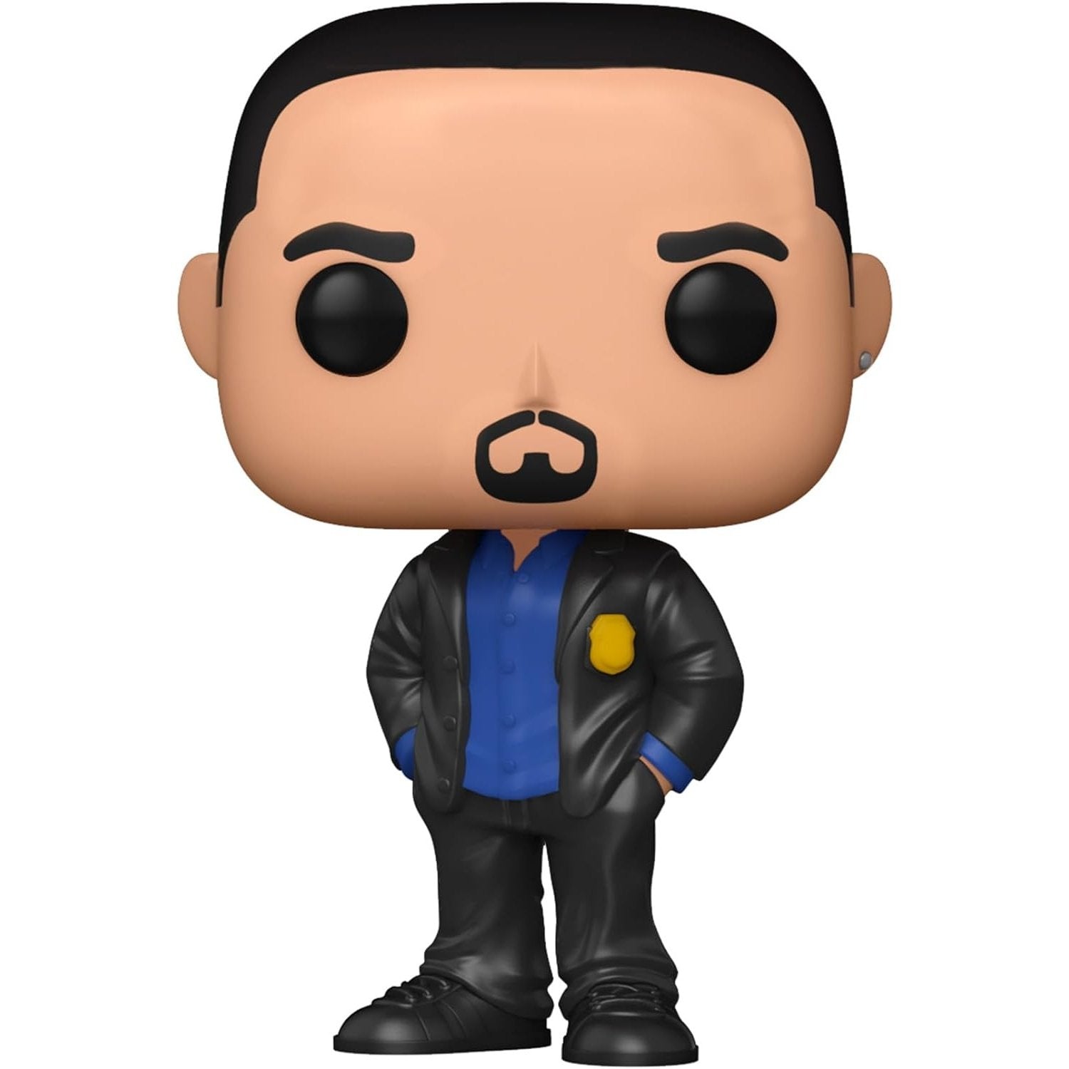 Funko Pop! Television! Law & Order SVU - Fin