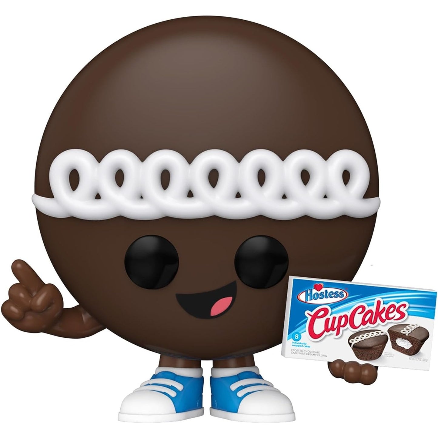 Funko Pop! Foodies! Hostess - Cupcakes