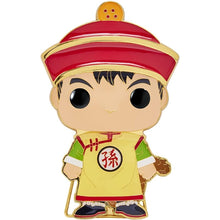 Funko Pop! Pin! Anime! Dragon Ball Z - Gohan - Cats In Hat Inc.