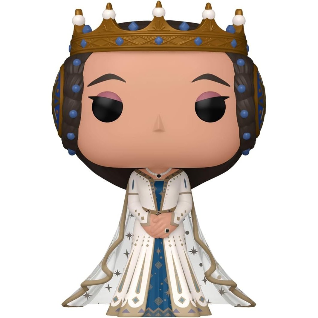 Funko Pop! Movies! Wish (2023) - Queen Amaya