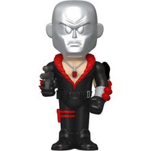 Funko Pop! Soda! Gi Joe - Destro (Styles May Vary) - Cats In Hat Inc.