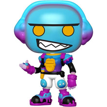 Funko Pop! Games! Fortnite - Gumbo - Cats In Hat Inc.