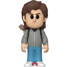 Funko Pop! Soda! Stranger Things - Steve (Styles May Vary) - Cats In Hat Inc.