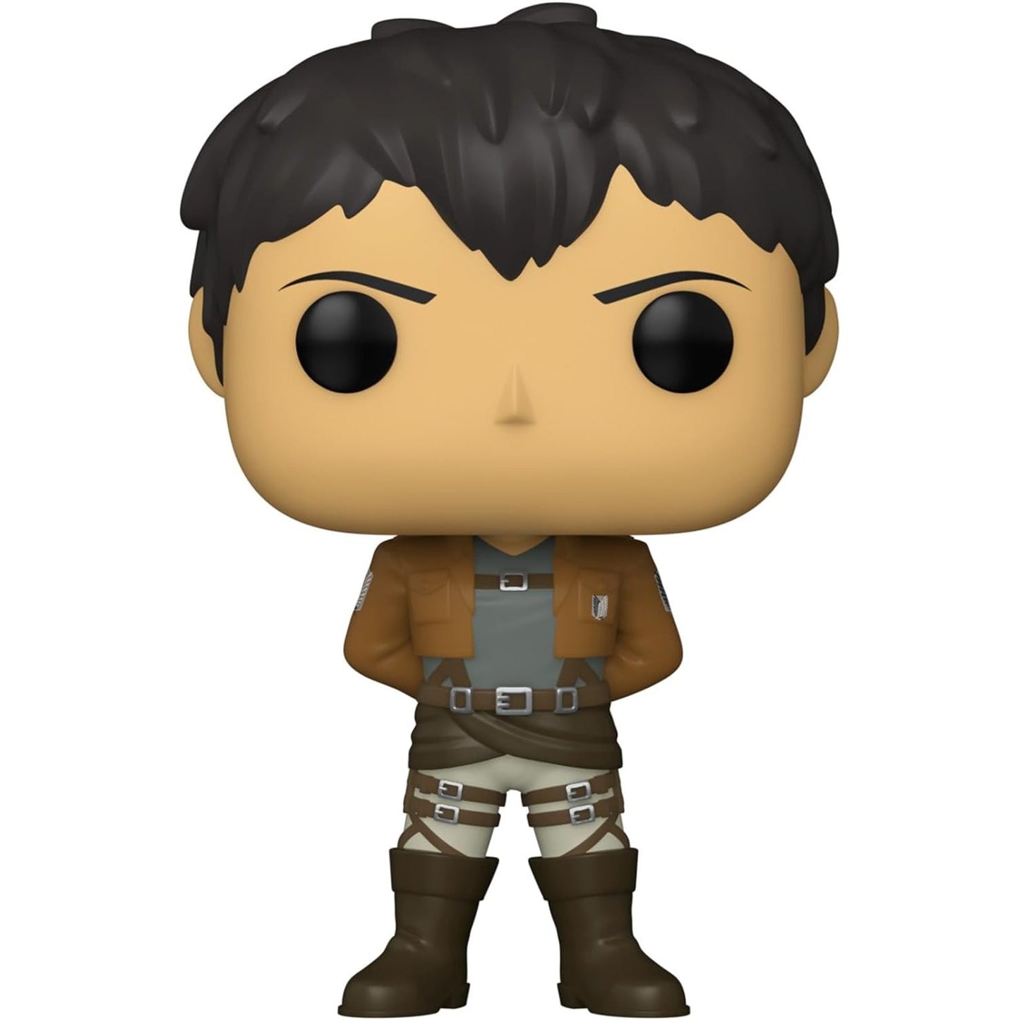 Funko Pop! Anime! Attack on Titan - Bertholdt Hoover