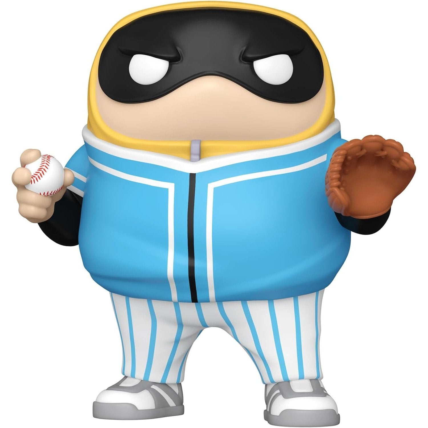 Funko Pop! Anime! My Hero Academia - Fatgum (Baseball) 6"Pop