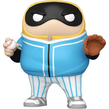 Funko Pop! Anime! My Hero Academia - Fatgum (Baseball) 6"Pop - Cats In Hat Inc.