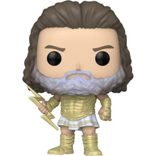 Funko Pop! Marvel! Thor 4: Love and Thunder - Zeus - Cats In Hat Inc.
