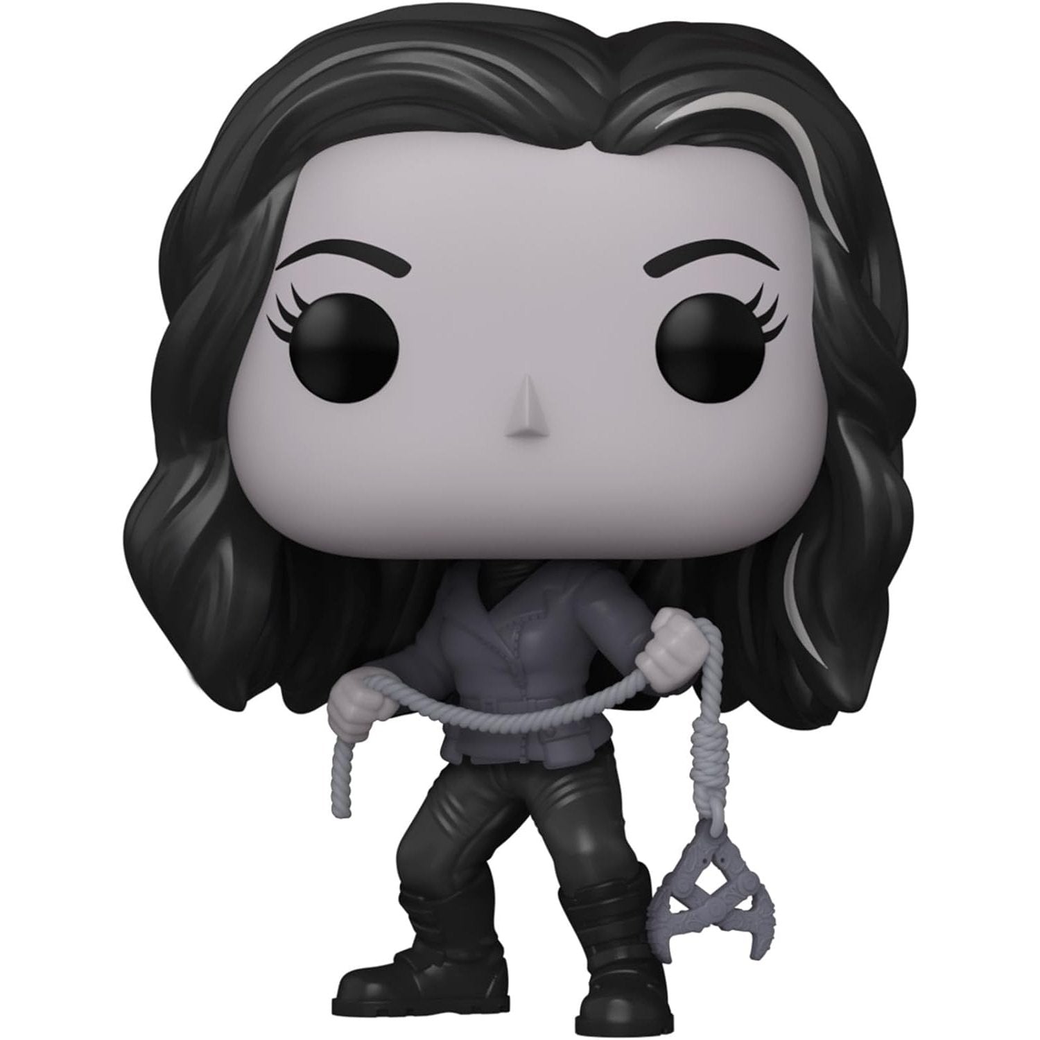 Funko Pop! Marvel! Werewolf by Night - Elsa with Ravensclaw