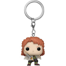 Funko Pop! Keychain! Anime! Demon Slayer - Sabito - Cats In Hat Inc.