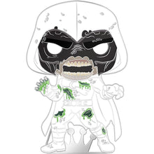 Funko Pop! Pin! Marvel: Zombie Moon Knight - Cats In Hat Inc.