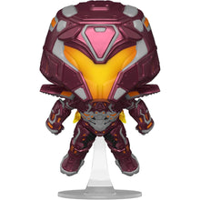 Funko Pop! DC! Blue Beetle - Carapax - Cats In Hat Inc.