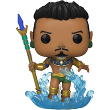 Funko Pop! Marvel! Black Panther 2: Wakanda Forever - Namor - Cats In Hat Inc.