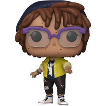 Funko Pop! Movies! Teenage Mutant Ninja Turtles: Mutant Mayhem (2023) - April O'Neil - Cats In Hat Inc.