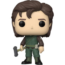 Funko Pop! Television! Stranger Things Season 4 - Steve in Hunter Outfit - Cats In Hat Inc.