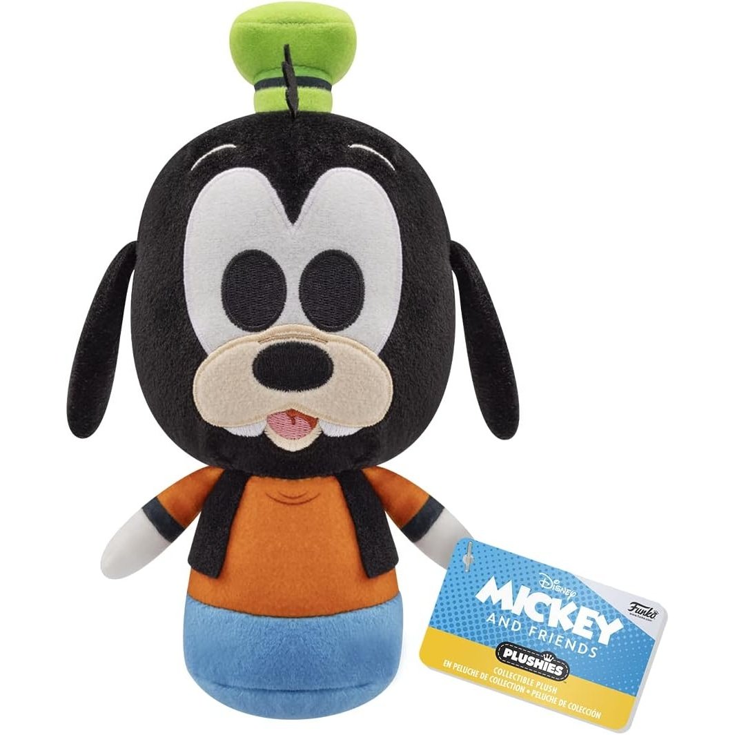 Funko Pop! Plush! Disney Classics - Goofy