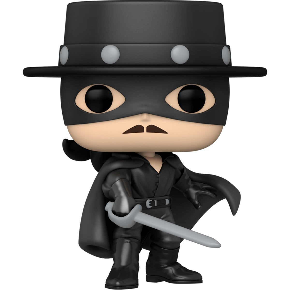 Funko Pop! Television! Zorro Anniversary - Zorro