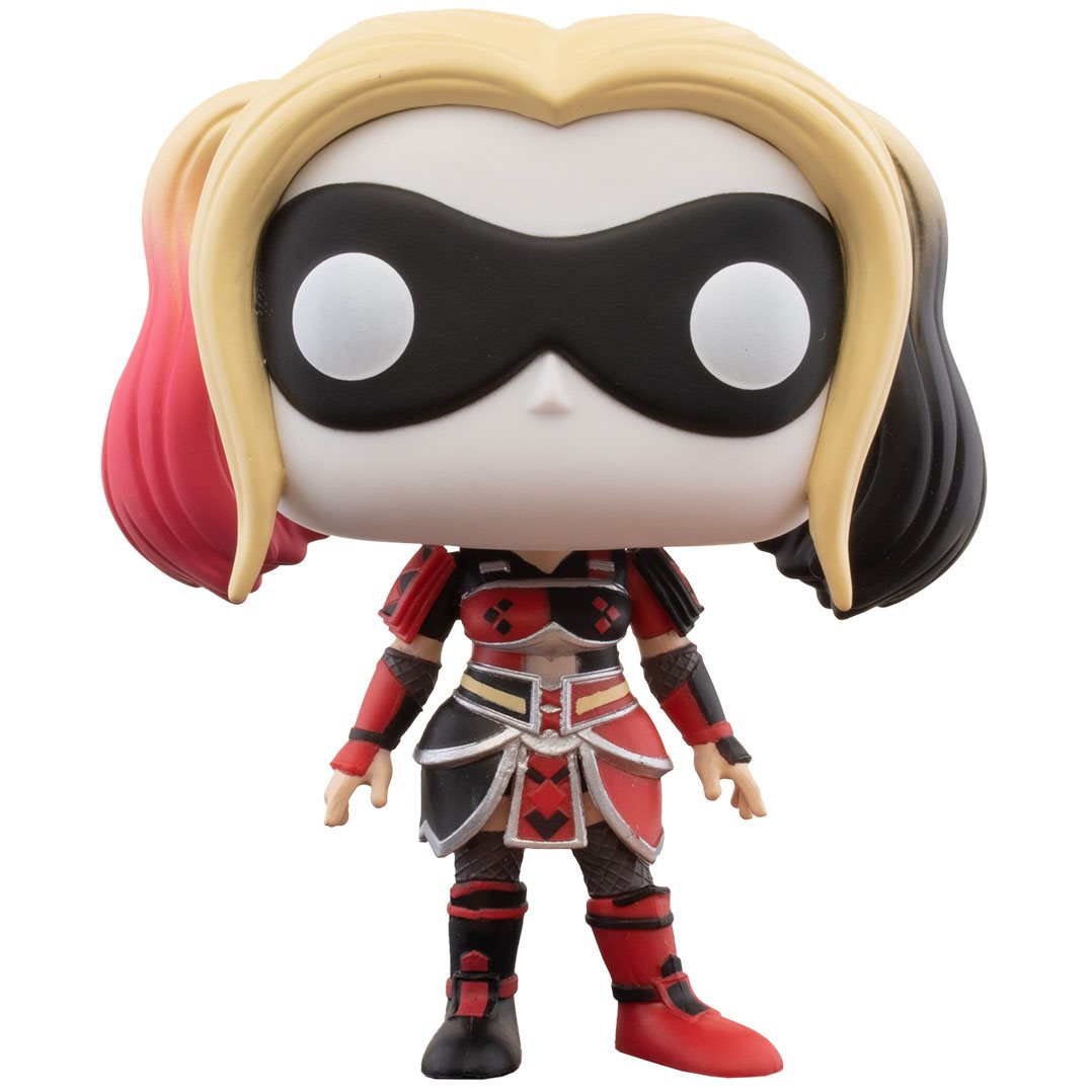 Funko Pop! DC! Imperial Palace - Harley