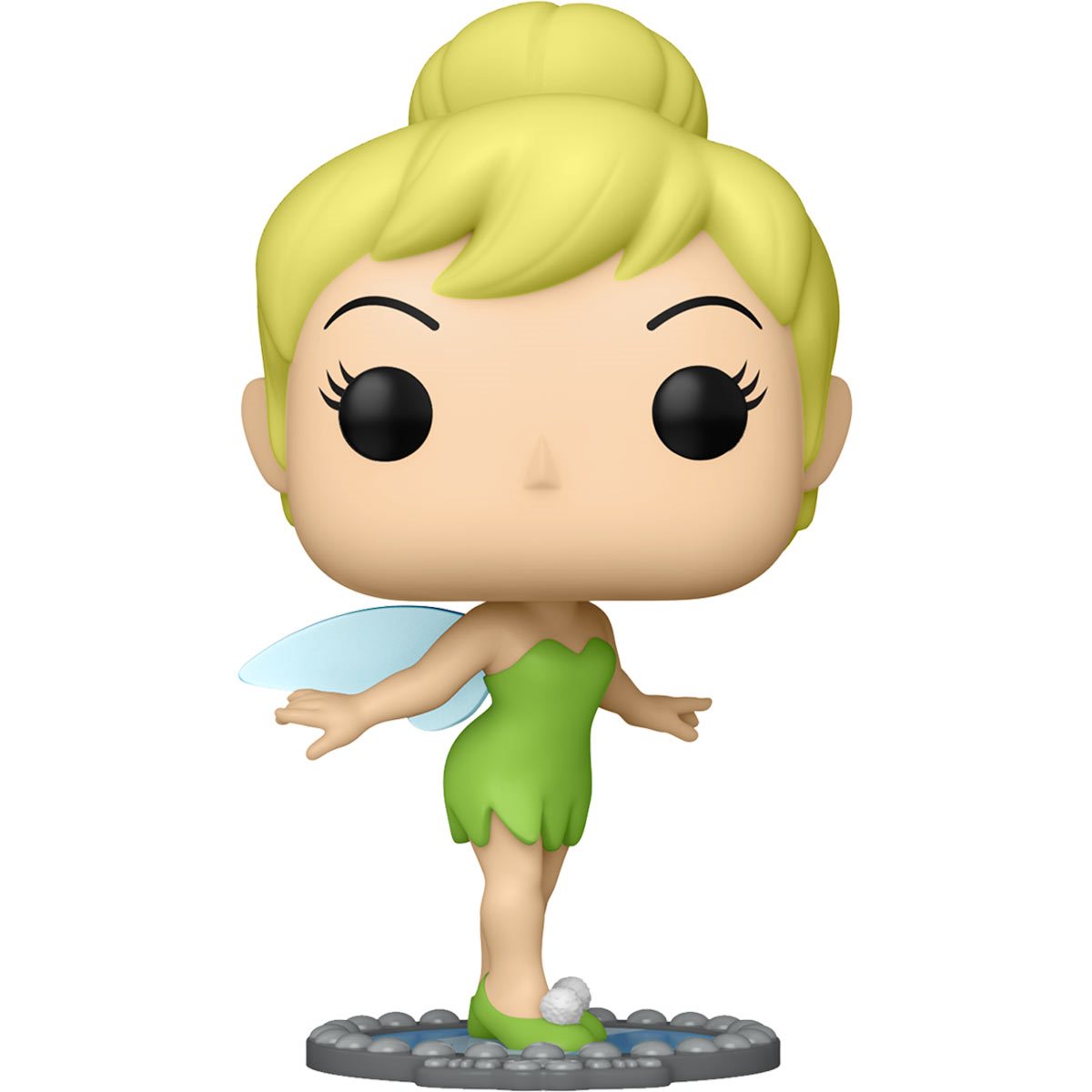 Funko Pop! Disney! Peter Pan 70th - Tinker Bell on Mirror