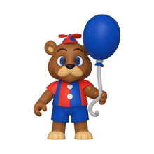 Funko Pop Action Figure Five Nights At Freddy's - Balloon Freddy - Cats In Hat Inc.