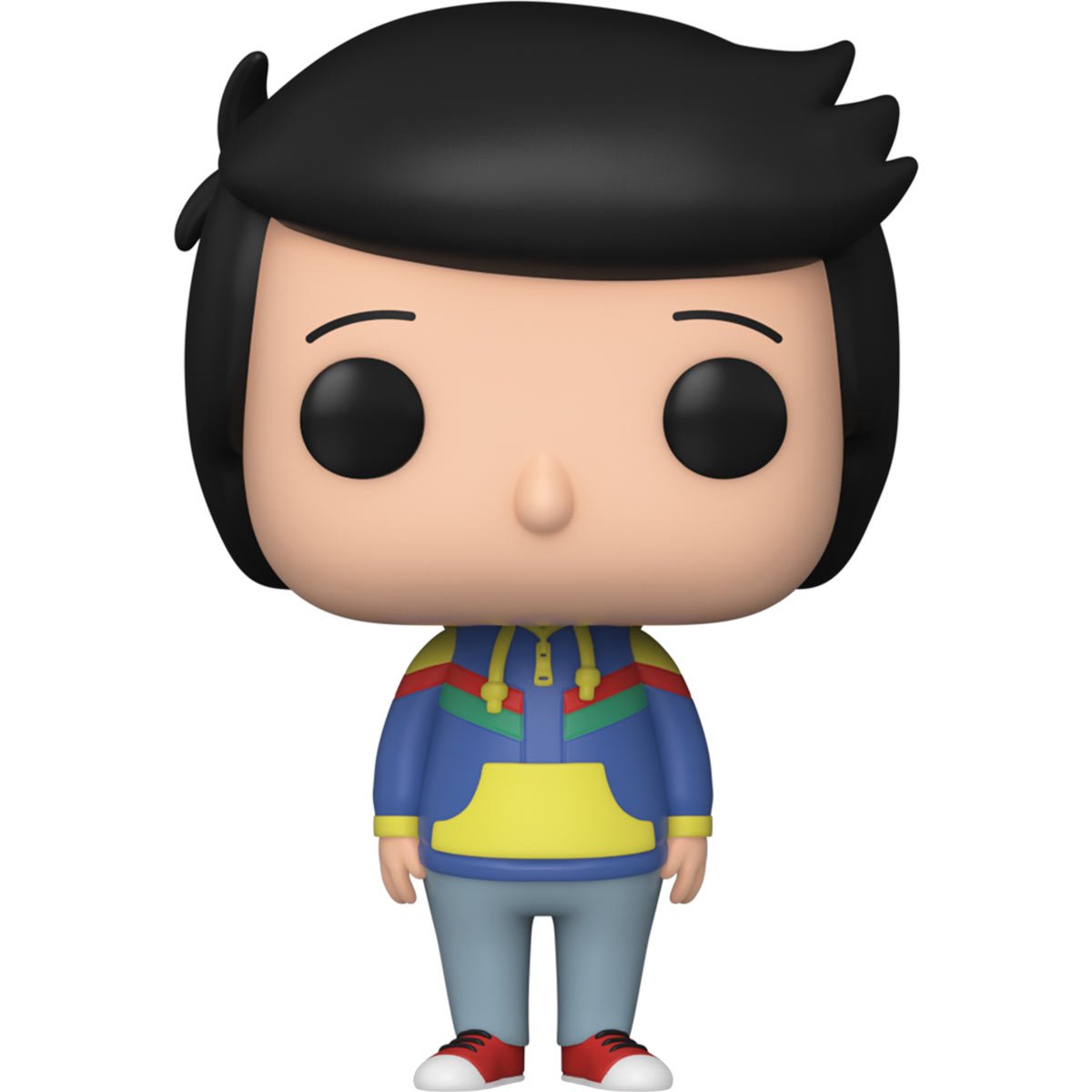 Funko Pop! Animation! Bob's Burgers - 4-Year Old Bob