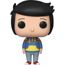 Funko Pop! Animation! Bob's Burgers - 4-Year Old Bob - Cats In Hat Inc.