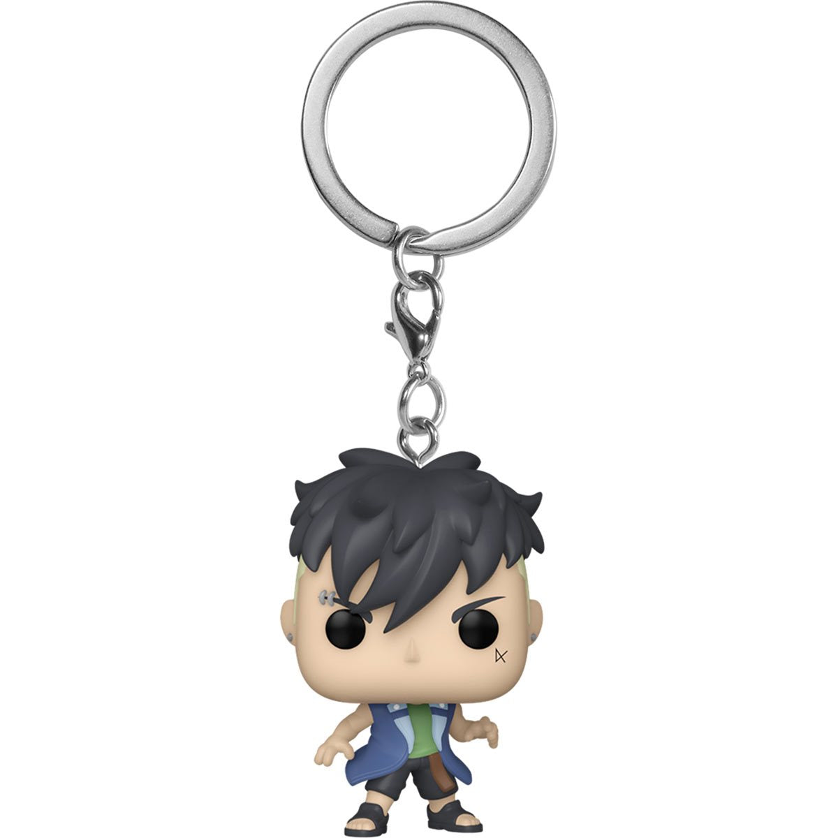 Funko Pop! Anime! Boruto! Keychain - Boruto - Kawaki