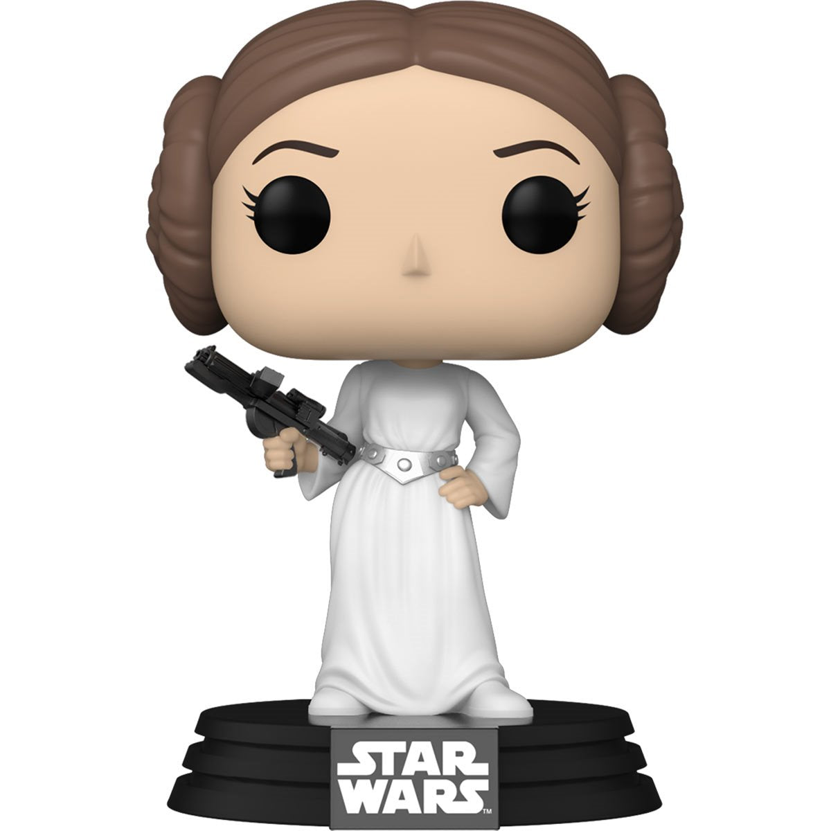 Funko Pop Star Wars: New Classics - Leia