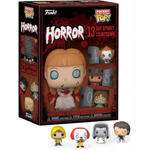 Funko! Advent Calendar: Horror - 13-Day Spooky Countdown Calendar - Cats In Hat Inc.