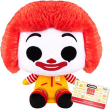 Funko Pop! Plush! McDonalds - Ronald - Cats In Hat Inc.