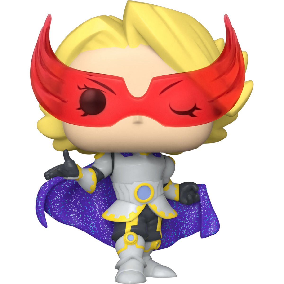 Funko Pop! Anime! My Hero Academia - Yuga Aoyama