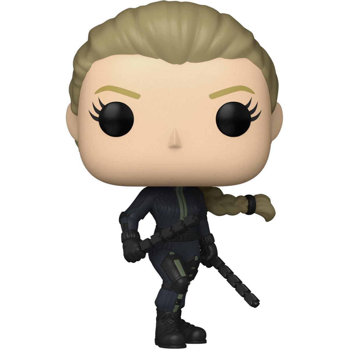 Funko Pop! Television! Marvel Hawkeye - Yelena (Styles May Vary)