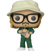 Funko Pop! Movies! Bullet Train - Ladybug (Styles May Vary) - Cats In Hat Inc.