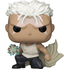 Funko Pop! Anime! Fullmetal Alchemist: Brotherhood - Scar - Cats In Hat Inc.