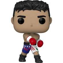 Funko Pop! Sport! Oscar De La Hoya - Cats In Hat Inc.